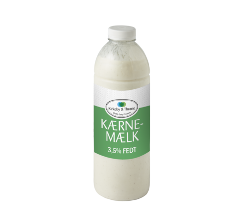 Kærnemælk 1 L
